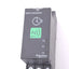Used Schneider Electric RENF22R2MMW Harmony Timer Relay, NFC, 0.1s-999h, DIN Rail