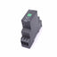 Used Schneider Electric RENF22R2MMW Harmony Timer Relay, NFC, 0.1s-999h, DIN Rail