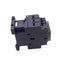 New Schneider Electric LC1D09G7 TeSys Contactor, 3-Pole, 9A Max, 120VAC Coil