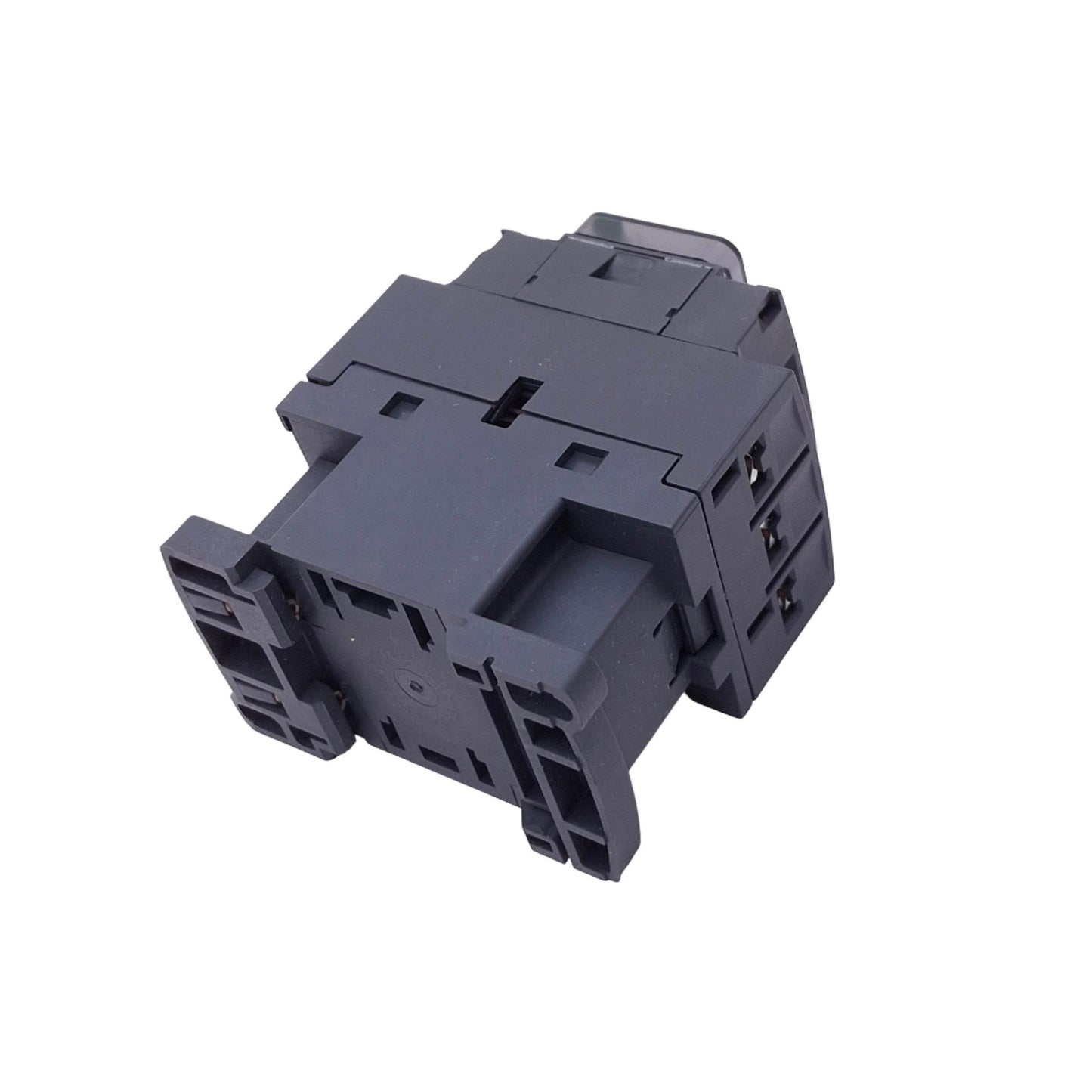 New Schneider Electric LC1D09G7 TeSys Contactor, 3-Pole, 9A Max, 120VAC Coil