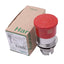 New Schneider Electric 9001KR18 Red E-Stop Mushroom Head for 30mm Push/Twist Switch