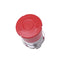 New Schneider Electric 9001KR18 Red E-Stop Mushroom Head for 30mm Push/Twist Switch