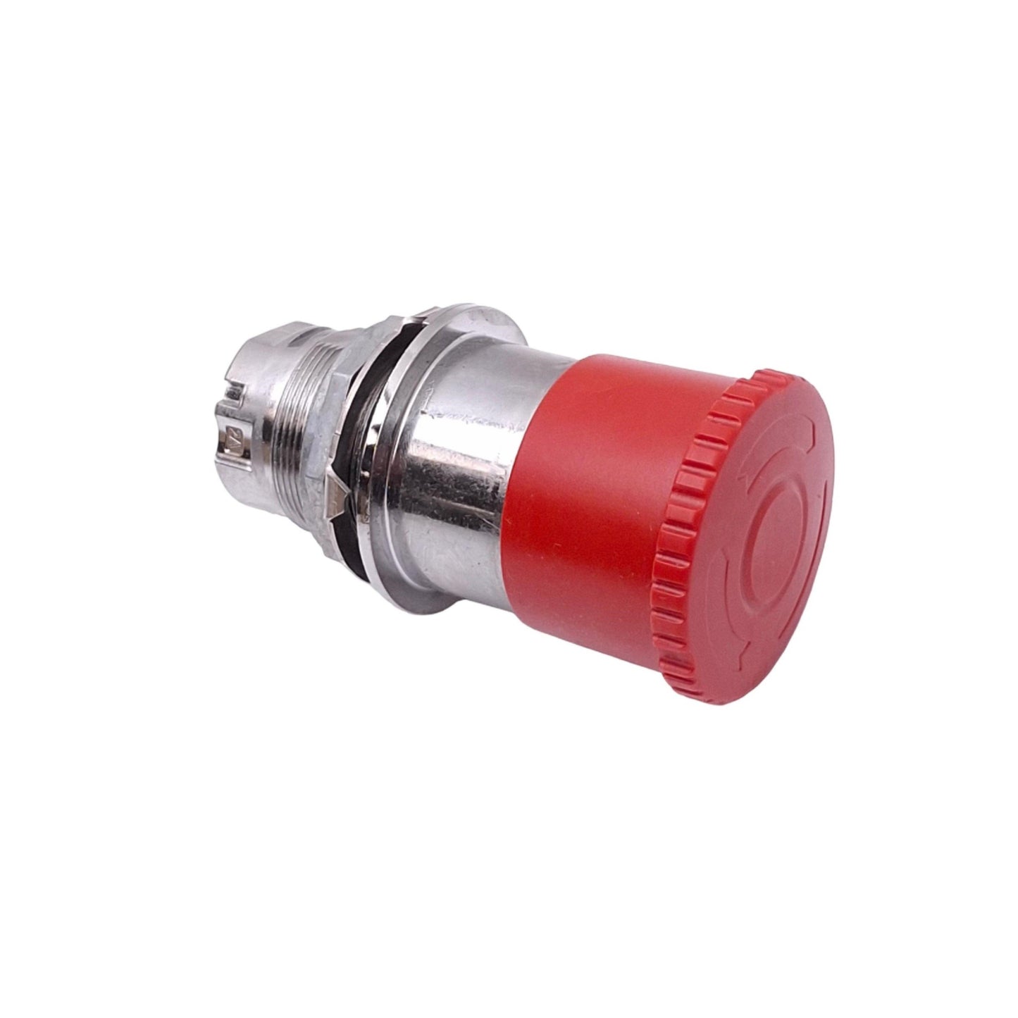 New Schneider Electric 9001KR18 Red E-Stop Mushroom Head for 30mm Push/Twist Switch