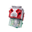 New Schneider Electric 9001KES18RES4, Harmony Body for 30mm E-Stop Switch, 2NC 1NO