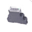 Used Schneider Electric RM22TR33 Harmony Control Relay, 3-Phase, 380-480VAC, DIN Rail