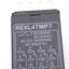 New – Open box Schneider Electric REXL4TMP7 Zelio Time Delay Relay, 4PDT 0.1s-100h, 230VAC Coil