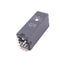 New – Open box Schneider Electric REXL4TMP7 Zelio Time Delay Relay, 4PDT 0.1s-100h, 230VAC Coil