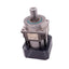 Used Thomson Micron 7.5-010-U0 AccuTrue Planetary Gearhead, 10:1 Ratio, 22mm Shaft