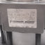 Used Thomson Micron 7.5-010-U0 AccuTrue Planetary Gearhead, 10:1 Ratio, 22mm Shaft