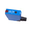 Used Sick WT12-P4471 Photoelectric Sensor, 100mm Range, 10-30VDC, PNP Out, M12 4-Pin