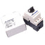 New Telemecanique GV2-P06H7 Motor Circuit Breaker, 3-Pole 1-1.6A, 0.55kW 400VAC Max