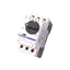New Telemecanique GV2-P06H7 Motor Circuit Breaker, 3-Pole 1-1.6A, 0.55kW 400VAC Max