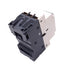 New Telemecanique GV2-P06H7 Motor Circuit Breaker, 3-Pole 1-1.6A, 0.55kW 400VAC Max