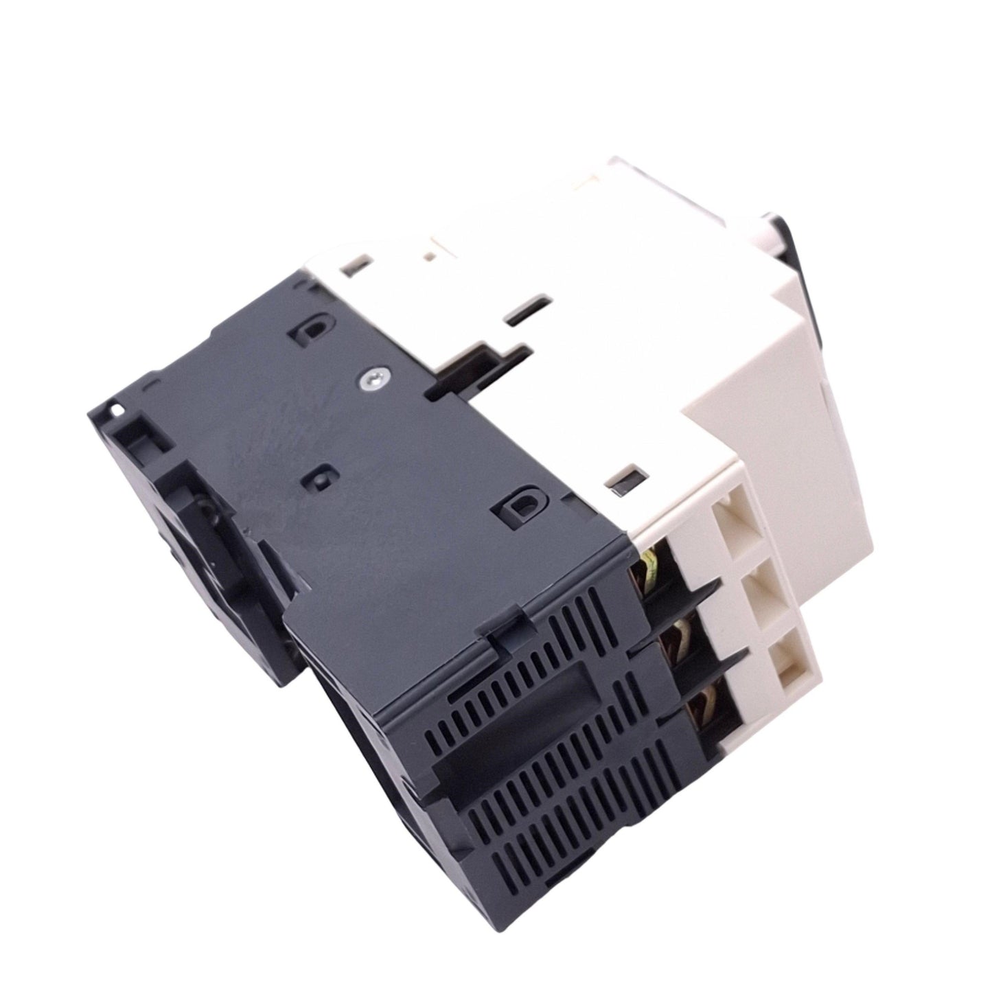New Telemecanique GV2-P06H7 Motor Circuit Breaker, 3-Pole 1-1.6A, 0.55kW 400VAC Max