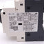 New Telemecanique GV2-P06H7 Motor Circuit Breaker, 3-Pole 1-1.6A, 0.55kW 400VAC Max