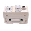 Used SMC EX240-SDN2 DeviceNet SI Unit, 32 Solenoid Output, 32 Digital Input, 24VDC