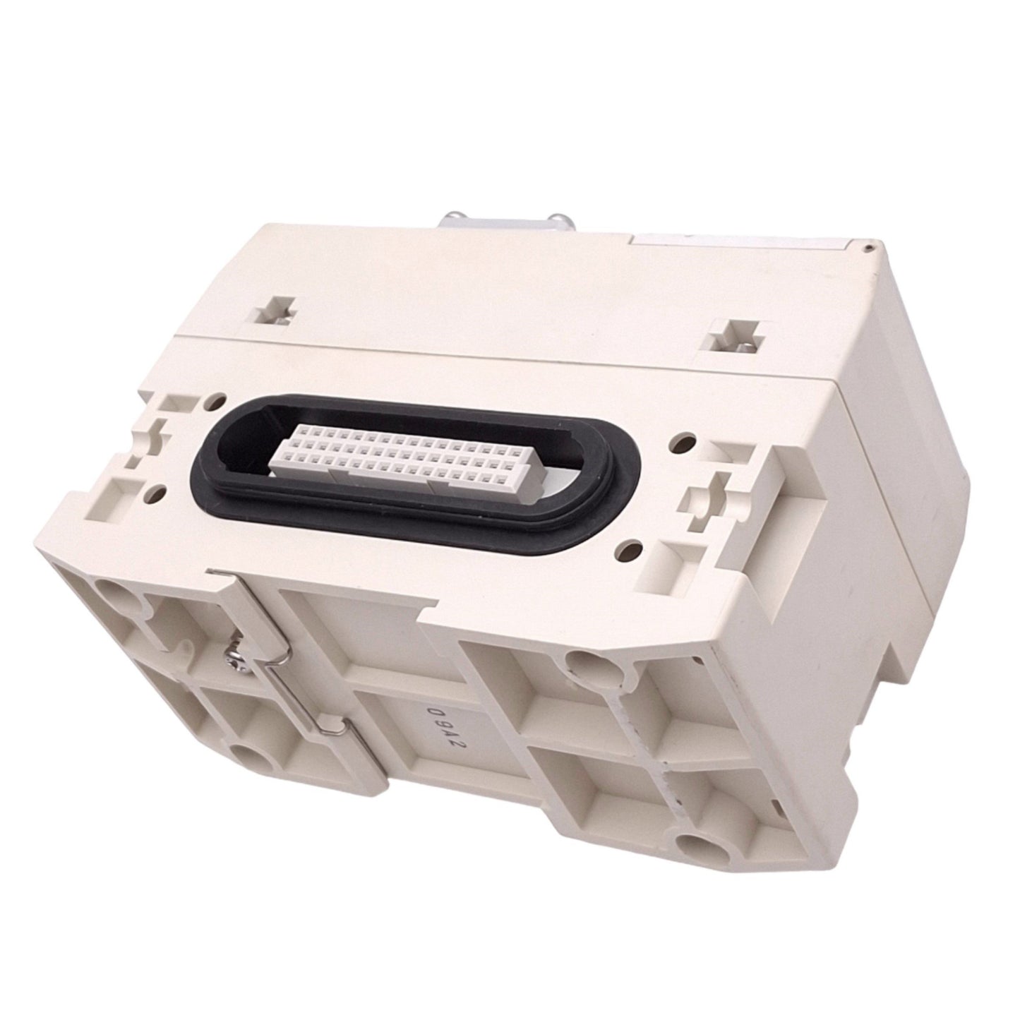 Used SMC EX240-SDN2 DeviceNet SI Unit, 32 Solenoid Output, 32 Digital Input, 24VDC