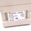 Used SMC EX240-SDN2 DeviceNet SI Unit, 32 Solenoid Output, 32 Digital Input, 24VDC