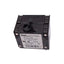 Used Fuji Electric CP32V/15DN Magnetic Circuit Protector, 2-Pole 15A, 250VAC Max