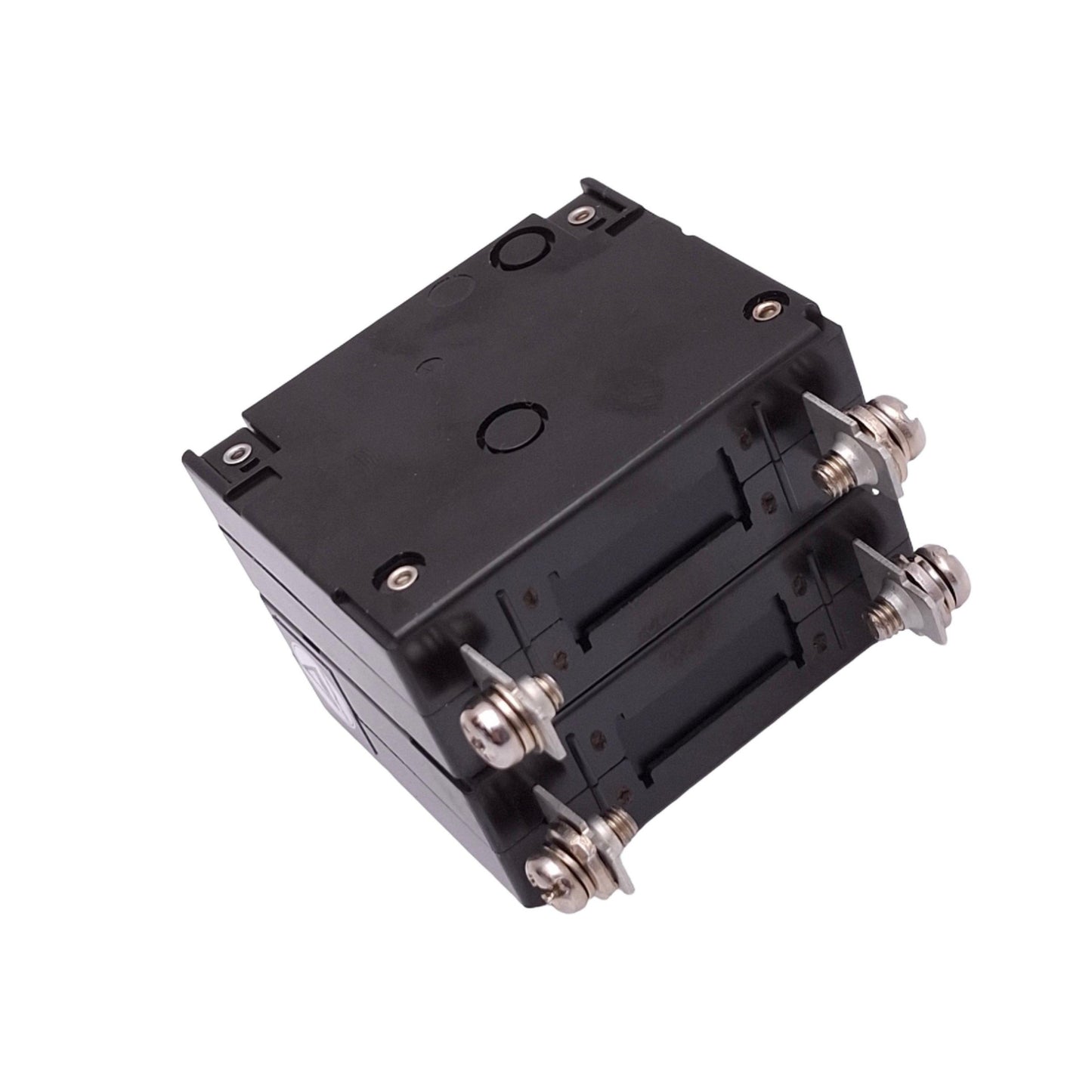 Used Fuji Electric CP32V/15DN Magnetic Circuit Protector, 2-Pole 15A, 250VAC Max