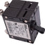 Used Fuji Electric CP32V/15DN Magnetic Circuit Protector, 2-Pole 15A, 250VAC Max
