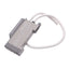 Used Honeywell HPX-T2-H Photoelectric Sensor, 10-30VDC, PNP Out, 3-Wire, DIN Rail