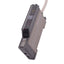 Used Honeywell HPX-T2-H Photoelectric Sensor, 10-30VDC, PNP Out, 3-Wire, DIN Rail