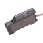 Used Honeywell HPX-T2-H Photoelectric Sensor, 10-30VDC, PNP Out, 3-Wire, DIN Rail
