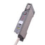 Used Honeywell HPX-T2-H Photoelectric Sensor, 10-30VDC, PNP Out, 3-Wire, DIN Rail