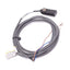 Used Omron TL-W3MB2 Inductive Proximity Sensor, 3mm Range, PNP Out, 12-24VDC