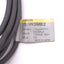 Used Omron TL-W3MB2 Inductive Proximity Sensor, 3mm Range, PNP Out, 12-24VDC