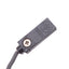 Used Omron TL-W3MB2 Inductive Proximity Sensor, 3mm Range, PNP Out, 12-24VDC