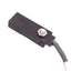 Used Omron TL-W3MB2 Inductive Proximity Sensor, 3mm Range, PNP Out, 12-24VDC