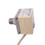 Used SMC ZSE4-T1-65 Digital Vacuum Pressure Switch, -101kPa, 12-24VDC, PNP, 1/8 NPT