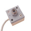 Used SMC ZSE4-T1-65 Digital Vacuum Pressure Switch, -101kPa, 12-24VDC, PNP, 1/8 NPT