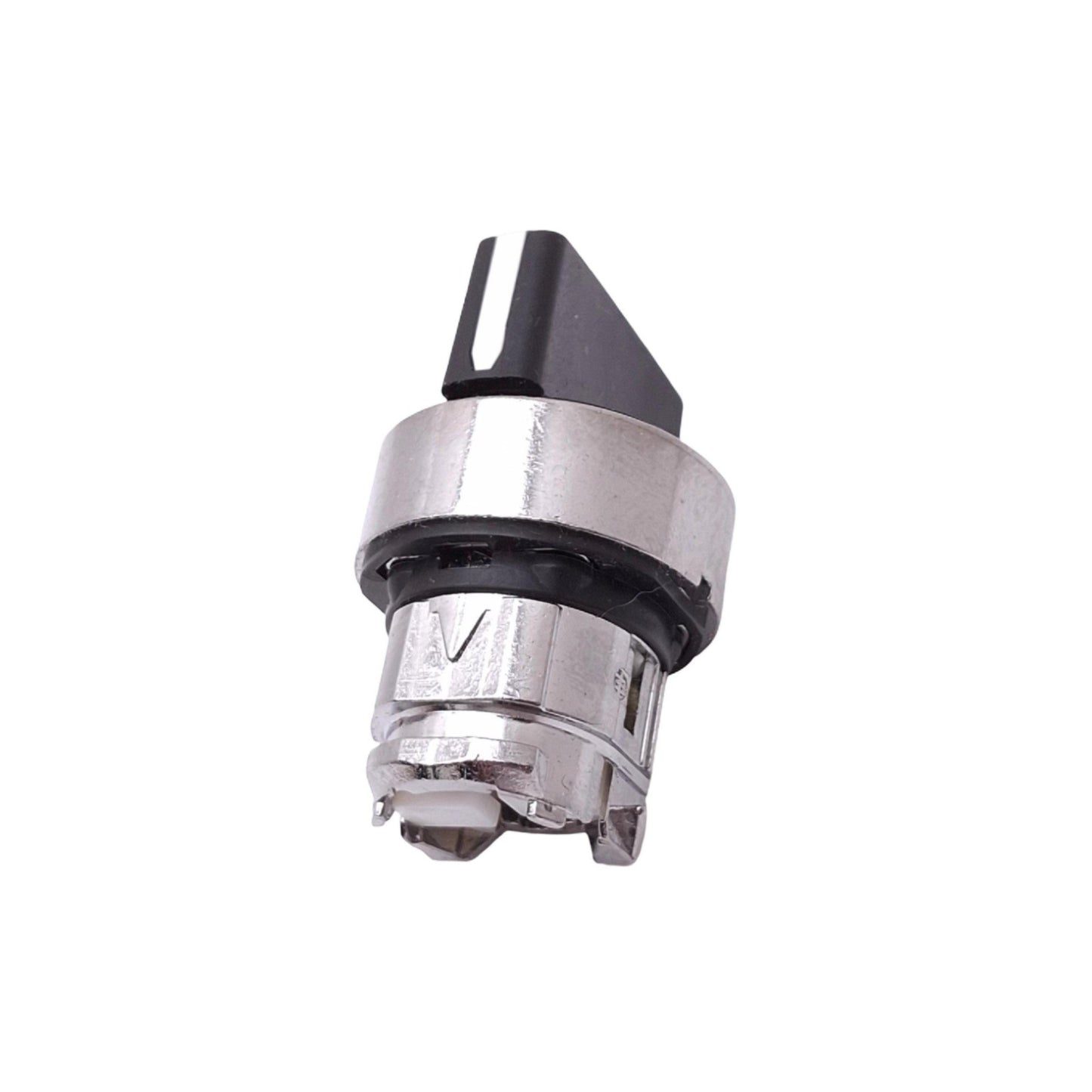 New Schneider Electric ZB4BD3 Selector Switch Head, 3-Position Maintained, 22mm