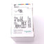 New Schneider Electric ZB4BD3 Selector Switch Head, 3-Position Maintained, 22mm