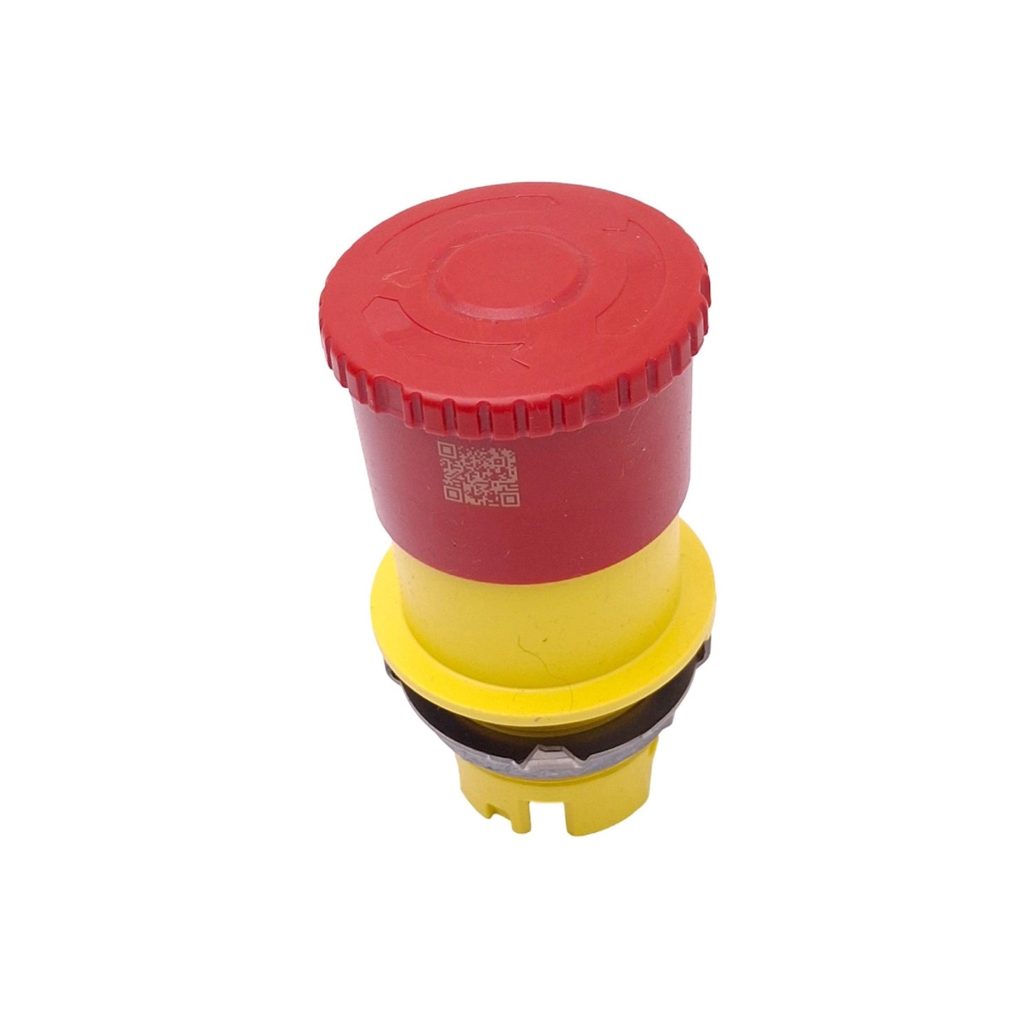 New Schneider Electric 9001SKR18 Red E-Stop Mushroom Head for 30mm Push/Twist Switch