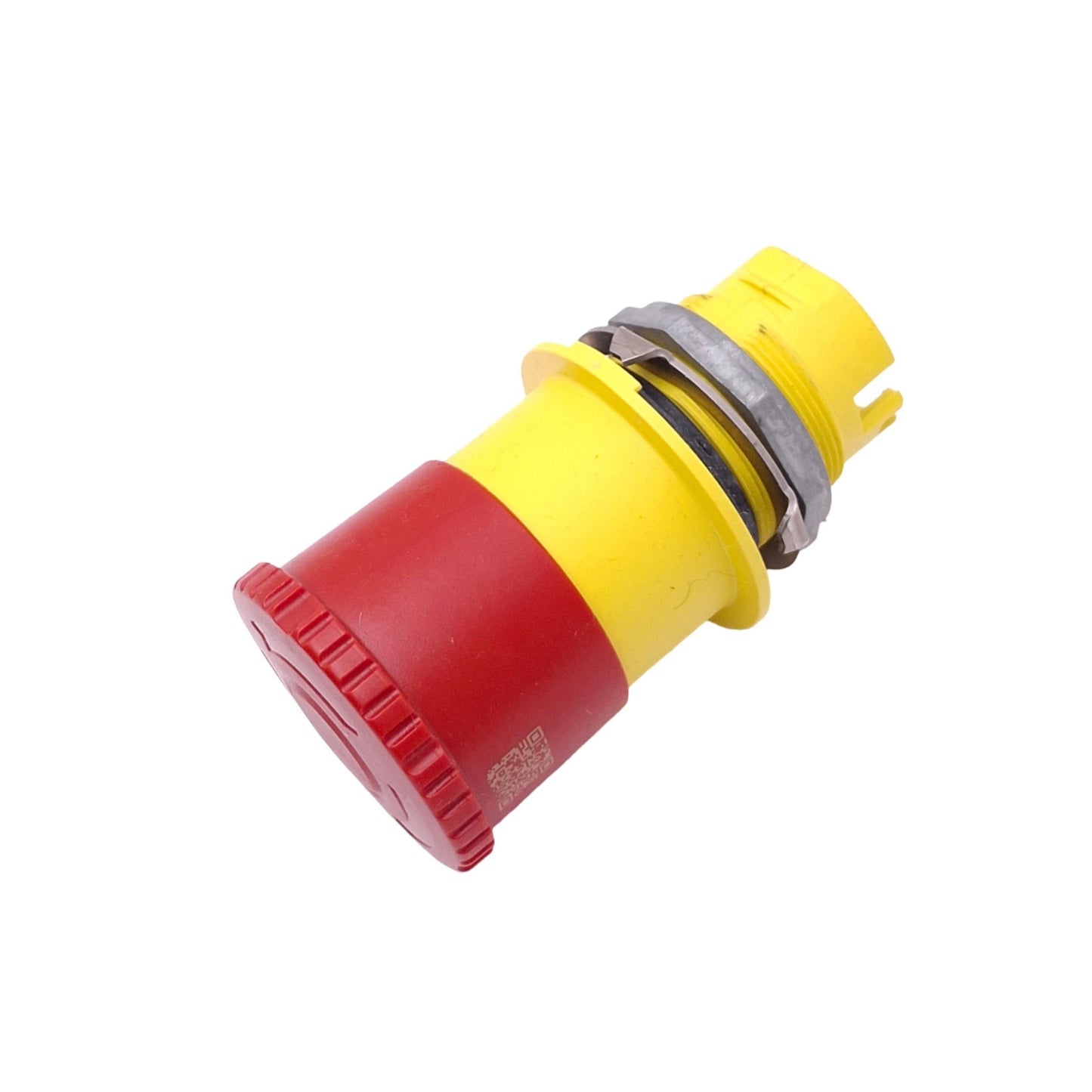 New Schneider Electric 9001SKR18 Red E-Stop Mushroom Head for 30mm Push/Twist Switch