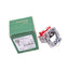 New Schneider Electric 9001KES18RES1, Harmony Body for 30mm E-Stop Switch, 1NC