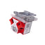 New Schneider Electric 9001KES18RES1, Harmony Body for 30mm E-Stop Switch, 1NC