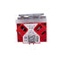 New Schneider Electric 9001KES18RES1, Harmony Body for 30mm E-Stop Switch, 1NC