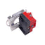 New Schneider Electric 9001KES18RES1, Harmony Body for 30mm E-Stop Switch, 1NC