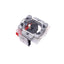 New Schneider Electric 9001KES18RES1, Harmony Body for 30mm E-Stop Switch, 1NC