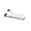 Used SMC VQ2300N-5 Solenoid Valve, 5-Port 3-Position Closed, 0.1-0.7MPa, 24VDC Coil