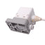 Used SMC ZSE40-C4-22L Digital Vacuum Pressure Switch, -101.3~10.0kPa, 24VDC, NPN Out