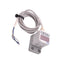 Used SMC ZSE40-C4-22L Digital Vacuum Pressure Switch, -101.3~10.0kPa, 24VDC, NPN Out