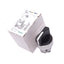 New Schneider Electric ZB4BD2 Selector Switch Head, 2-Position Maintained, 22mm