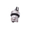 New Schneider Electric ZB4BD2 Selector Switch Head, 2-Position Maintained, 22mm