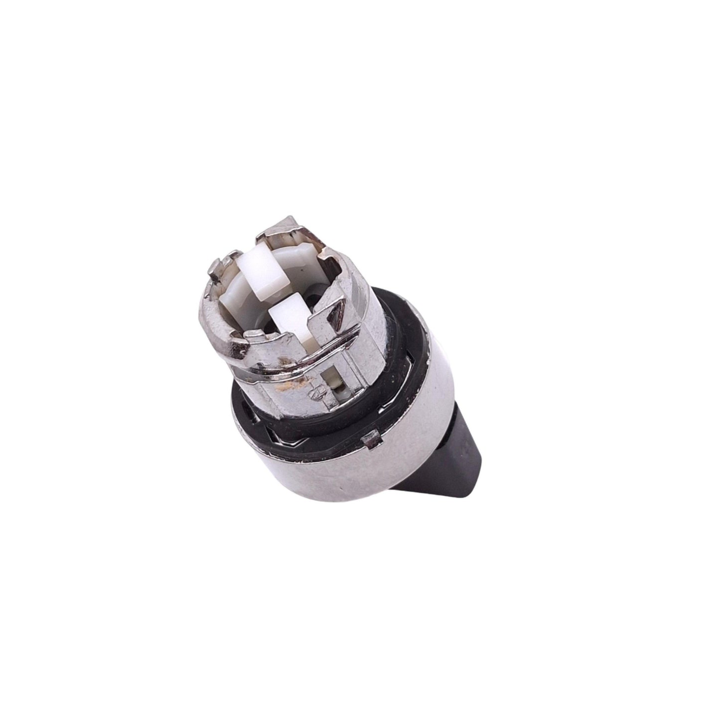 New Schneider Electric ZB4BD2 Selector Switch Head, 2-Position Maintained, 22mm